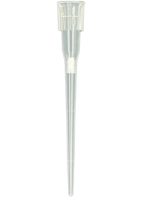 10ul filter pipette tips